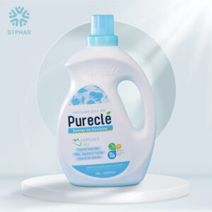 Nước lau sàn Pureclé Organic 3.8 lít chính hãng giá tốt - 9Mart.vn