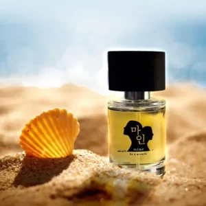 Nước hoa MINE chính hãng giá tốt – Be a miracle 30ml - 9Mart.vn