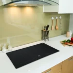 Ảnh Thực Tế Bếp điện Từ đôi Kuchen Ku Mi272 - 9Mart.vn