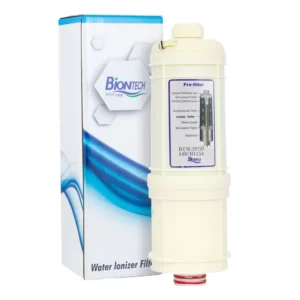 Lõi Lọc Uf Máy Biontech Btm-207d - Lõi Lọc Uf Máy Lọc Nước Pi Biontech Btm-303d - 9Mart.vn