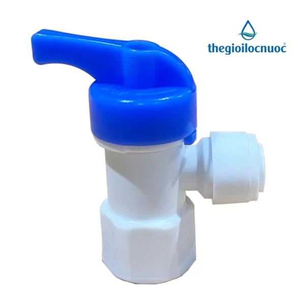 Van Bình áp - Phụ Kiện Lọc Nước - Thế Giới Lọc Nước - 9Mart.vn