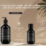 2 Bước Chăm Da Tối Giản Từ Botany - 9Mart.vn