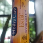 Ảnh Thực Tế Tuýp Viên C Sủi Thế Hệ Mới Ester C Chính Hãng - King Powder - 9Mart.vn