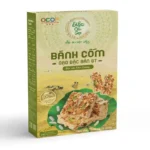 Bánh Cốm Gạo đặc Sản St Bibo - Đặc Sản Kiên Giang - 9Mart.vn