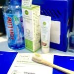 Kem Đánh Răng Organic Aimthai Vị Thảo Dược (công Thức Classic) - 9Mart.vn