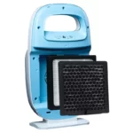 Màng Lọc Máy Lọc Không Khí Kuchen Ku K18a - 9Mart.vn