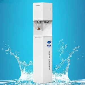 Máy lọc nước nóng lạnh tạo kiềm Watek RO Model WT-4200-RO - 9Mart.vn