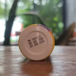 Nsx Và Hsd In Dưới đáy Hộp Viên C Sủi Thế Hệ Mới Ester C Chính Hãng - King Powder - 9Mart.vn