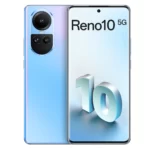 Oppo Reno10 5g Màu Xanh Băng Tuyết - 9Mart.vn