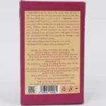 Thông Tin Bao Bì Trà Thảo Mộc Thanh Lọc 7f Plus Herbal Tea - 9Mart.vn