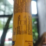 Thông Tin Trên Hộp Viên Vitamin C Sủi Thế Hệ Mới Ester C Chính Hãng - King Powder - 9Mart.vn