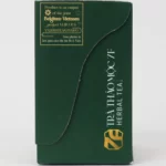 Trà Thảo Mộc ổn định đường Huyết 7f Herbal Tea Có Thể Dùng Làm Quà Tặng - 9Mart.vn