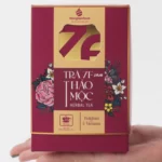Trà Thảo Mộc Thanh Lọc 7f Plus Herbal Tea Nlf (20 Gói X 2g) - 9Mart.vn