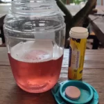 Viên C Sủi Thế Hệ Mới Ester C Không Gây đau Dạ Dày - 9Mart.vn