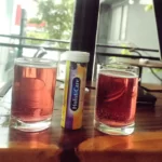 Viên C Sủi Thế Hệ Mới Ester C Vị Việt Quất - King Powder - 9Mart.vn