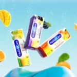 Viên C Sủi Thế Hệ Mới Ester C Vị Thơm Ngon Không Chua - 9Mart.vn