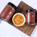 Ảnh Thực Tế Mật Ong Nhân Sâm Vitobe - 9Mart.vn