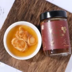 Ảnh Thực Tế Mật Ong Nhân Sâm Vitobe - Vico - 9Mart.vn