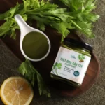 Ảnh Thực Tế Mật Ong Cần Tây Celery Honey Vitobe - 9Mart.vn