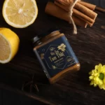 Ảnh Thực Tế Mật Ong Tam Thất Bắc - Mật Ong Vitobe - 9Mart.vn