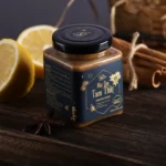 Ảnh Thực Tế Mật Ong Tam Thất Bắc Vitobe - 9Mart.vn