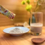 Ảnh Thực Tế Bột Tổ Yến Ngũ Cốc - 9Mart.vn