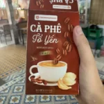 Ảnh Thực Tế Cà Phê Tổ Yến Nest Art - Yến Sào Nha Trang - 9Mart.vn