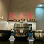 Ảnh Thực Tế Nồi áp Suất Cao Tần đa Năng Kuchen Ku Pih5016 - 9Mart.vn