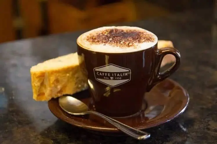 Cà Phê Ý Là Gì - Các Loại Cà Phê Ý Phổ Biến - 9Mart.vn