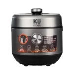 Chính Diện Nồi áp Suất Cao Tần đa Năng Kuchen Ku Pih5016 - 9Mart.vn