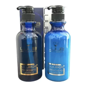 Combo Chăm Tóc Tóc Và Da đầu Công Nghệ Vi Sinh Psbbio Luub Q10 đào Thải độc Tố - 9Mart.vn