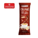 Gói Cà Phê Tổ Yến - Yến Sào Nha Trang - Nest Art - 9Mart.vn