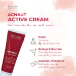 Kem Chấm Mụn Biotrade Acnaut Active Cream - Chìa Khoá Cho Làn Da Sạch Mụn - 9Mart.vn