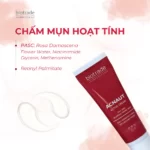 Kem Chấm Mụn Hoạt Tính Biotrade Acnaut Active Cream Chứa Phức Hợp Pasc - 9Mart.vn