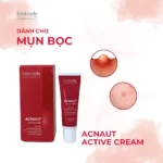 Kem Chấm Mụn Hoạt Tính Biotrade Acnaut Active Cream Dành Cho Mụn Bọc - 9Mart.vn