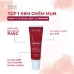Kem Chấm Mụn Hoạt Tính Biotrade Acnaut Active Cream Dùng được Lâu Dài - 9Mart.vn