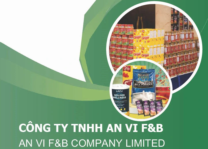 Khuyến Mãi An Vi - 9Mart.vn