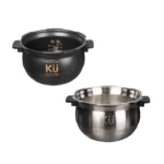 Lòng Nồi áp Suất Cao Tần đa Năng Kuchen Ku Pih5016 - 9Mart.vn