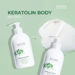 Lotion Dưỡng Thể Keratolin 8% Urea - New Era - 9Mart.vn