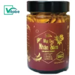 Mật Ong Nhân Sâm 560g - Mật Ong Vitobe - 9Mart.vn
