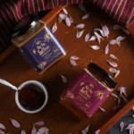 Mật Ong Saffron Honey Tây Á - Mật Ong Vitobe - 9Mart.vn