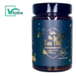 Mật Ong Tam Thất Bắc Vitobe - 9Mart.vn