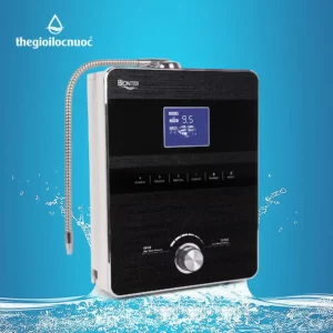 Máy Tạo Nước Pi Biontech Btm-303d - Thế Giới Lọc Nước - 9Mart.vn
