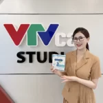 Men Sống New Biotic Gold Tại Vtv Studio - 9Mart.vn