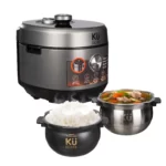Nồi áp Suất Cao Tần đa Năng Kuchen Ku Pih5016 - 9Mart.vn