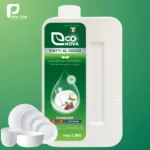 Nước Rửa Chén Thảo Mộc Dừa Già Econova Piatti Al Cocco - Phú Thái - 9Mart.vn