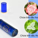 Psbbio Luub Rose & Herb Oill Chứa Tinh Dầu Hoa Hồng Và Tinh Dầu Thảo Mộc - 9Mart.vn