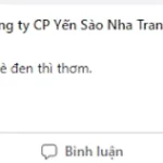 Review Bột Tổ Yến Mè đen - Sản Phẩm Rất Thơm Ngon Dễ Uống - 9Mart.vn