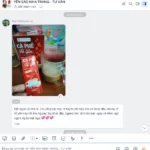 Review Cà Phê Tổ Yến - Sản Phẩm Uống Rất êm, Không Say, Không Nhức đầu, Không Mệt Tim, Tỉnh Táo Ban Ngày, Ngủ Ngon Ban đêm - 9Mart.vn