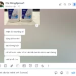 Review Nước Tẩy Rửa Nhà Vệ Sinh Econova - Cọ Sạch Vòi Nước Cặn Bẩn Lâu Ngày Một Cách Dễ Dàng - 9Mart.vn